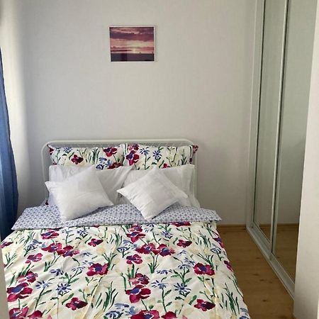 Apartament Uznamska Ambasada Swinoujscie Ngoại thất bức ảnh