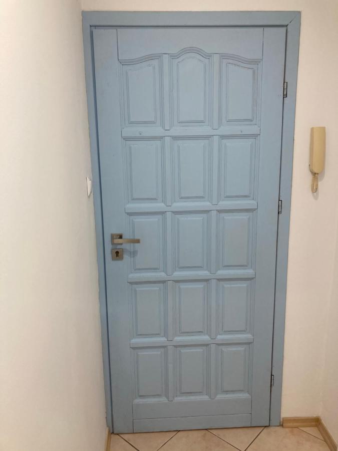 Apartament Uznamska Ambasada Swinoujscie Ngoại thất bức ảnh
