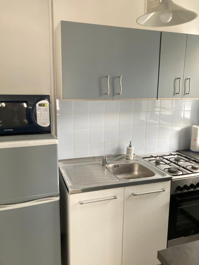 Apartament Uznamska Ambasada Swinoujscie Ngoại thất bức ảnh