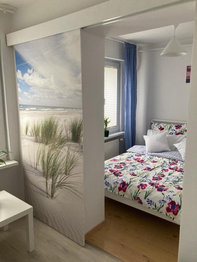Apartament Uznamska Ambasada Swinoujscie Ngoại thất bức ảnh